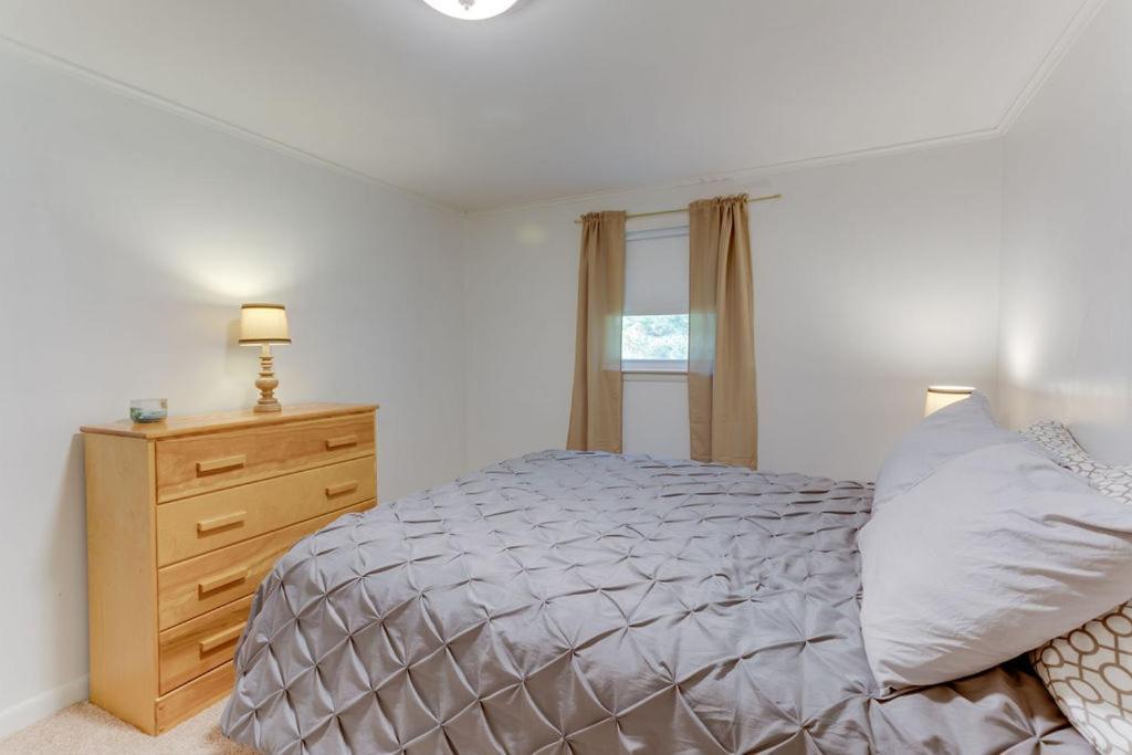 Presidents Vila Plymouth Exterior foto